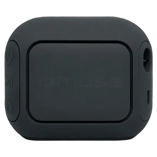 Boxă portabilă MUSE M-360 BT, Negru