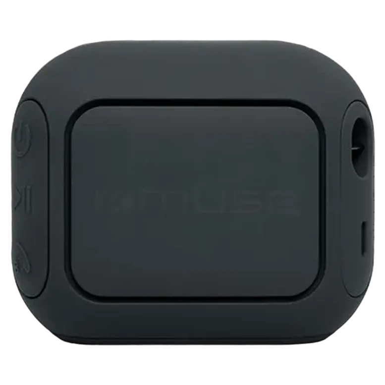 Boxă portabilă MUSE M-360 BT, Negru 3