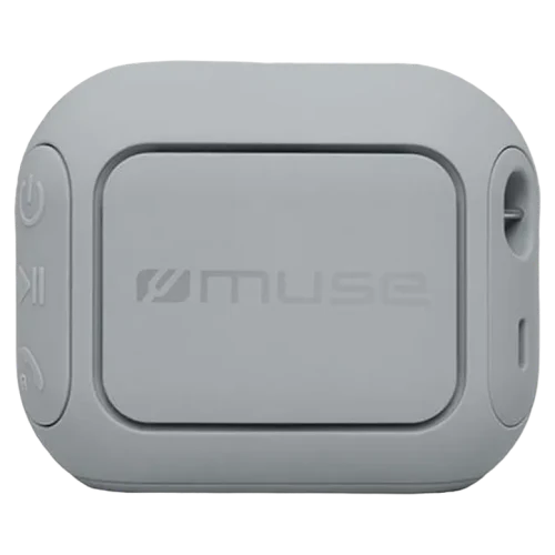 Boxă portabilă MUSE M-360 LG, Gri