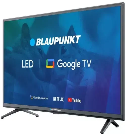 Телевизор Blaupunkt 32WGC5000