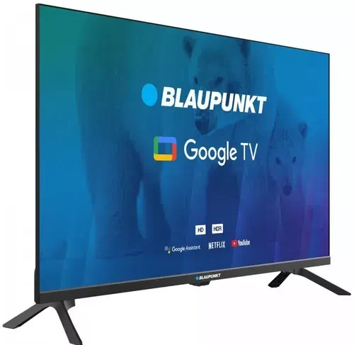 Телевизор Blaupunkt 32WGC5000
