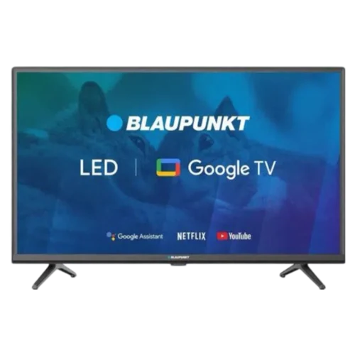 Телевизор Blaupunkt 32WGC5000