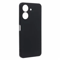 Silicon case for Xiaomi Redmi Black 6