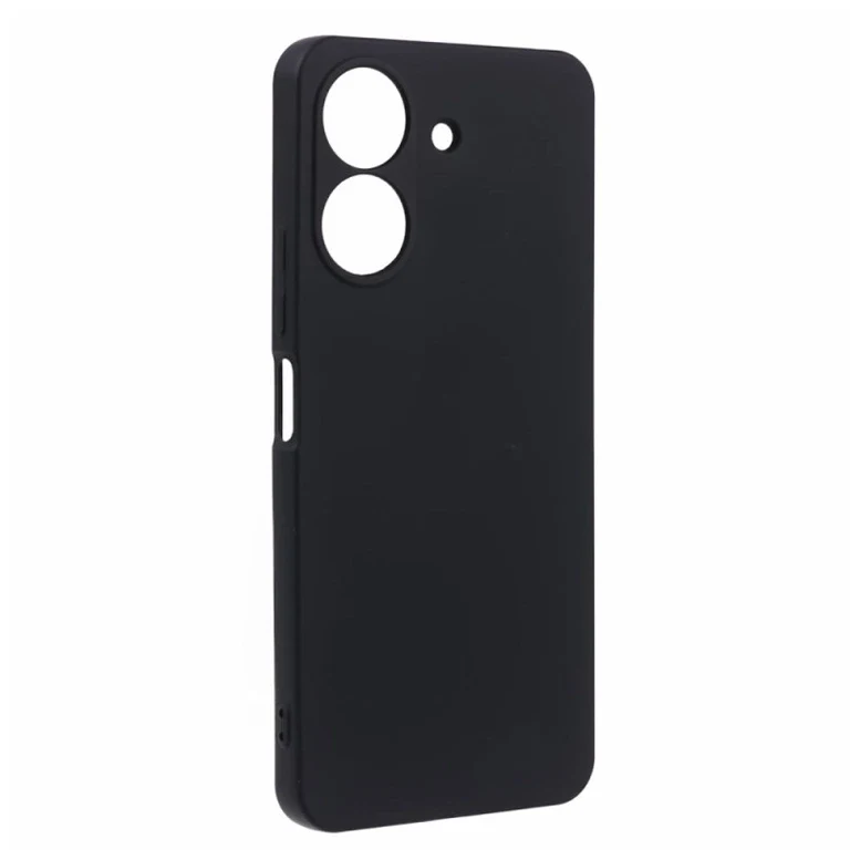 Silicon case for Xiaomi Redmi Black 3