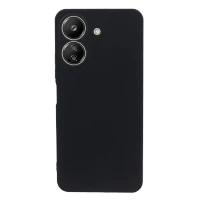 Silicon case for Xiaomi Redmi Black