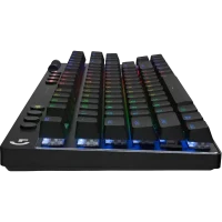 Клавиатура Logitech G Pro X TKL, Проводное / беспроводное, Чёрный 5