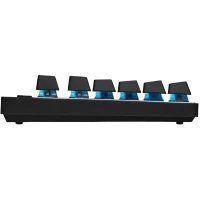 Клавиатура Logitech G Pro X TKL, Проводное / беспроводное, Чёрный 4