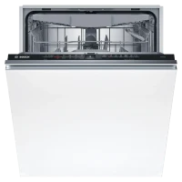 Посудомоечная машина Bosch SMV2HVX02E, White