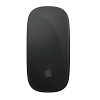Беcпроводная мышь Apple Magic Mouse 2 Multi-Touch Surface, Чёрный