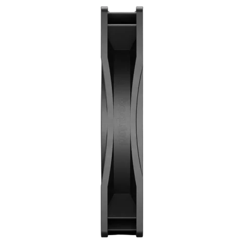 Ventilator PC be quiet! Pure Wings 3 PWM, 120 mm, Negru