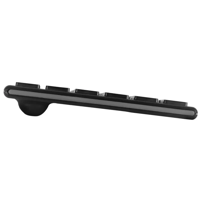 Клавиатура и Мышь Sven KB-C2550W, Черный 4