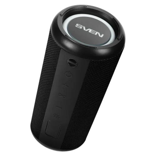 Boxă portabilă SVEN PS-315, Negru
