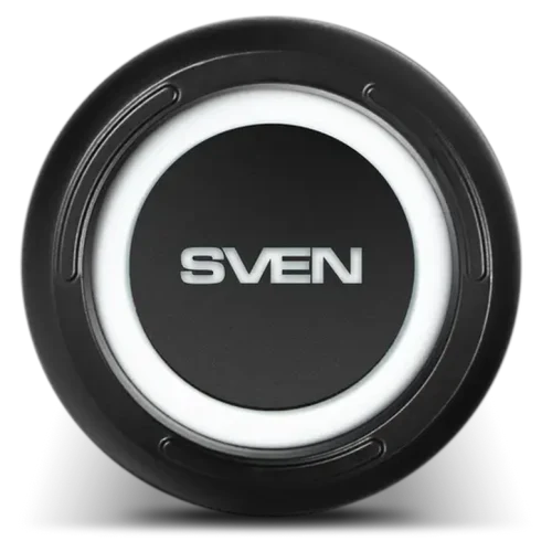 Boxă portabilă SVEN PS-315, Negru