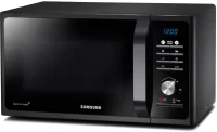 Микроволновая печь Samsung MG23F301TAK, Черный 2
