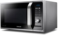 Микроволновая печь Samsung MG23F301TAS, Серебристый 2