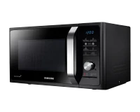 Микроволновая печь Samsung MS23F301TAK, Черный 2