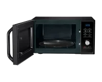 Микроволновая печь Samsung MS23F301TAK, Черный 3