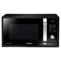 Микроволновая печь Samsung MS23F301TAK, Черный