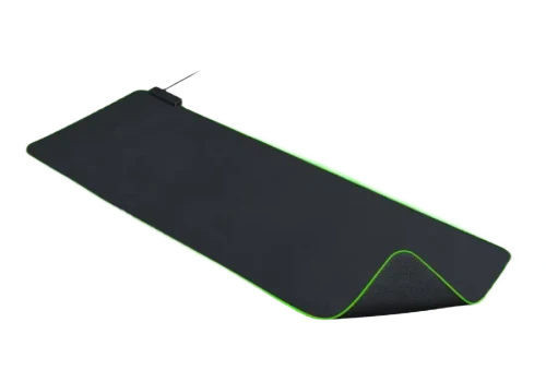 Коврик для мыши Razer Goliathus Extended Chroma, Чёрный