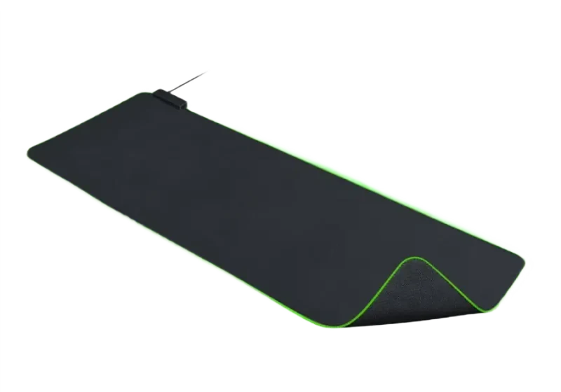 Mousepad Razer Goliathus Extended Chroma, Negru 3