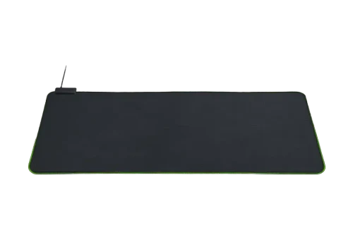 Коврик для мыши Razer Goliathus Extended Chroma, Чёрный