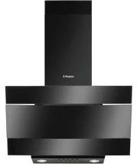 Hota Hansa OKC624SH, Negru 2