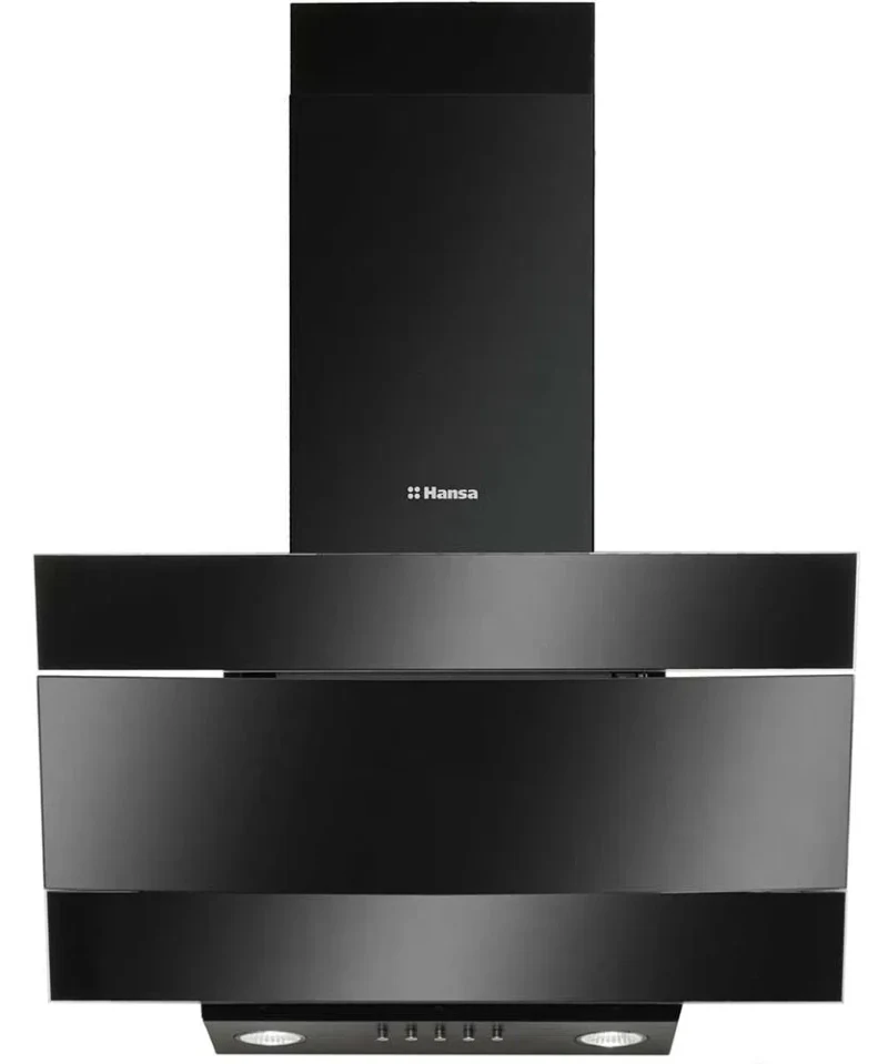 Hota Hansa OKC624SH, Negru 2