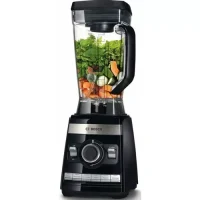 Блендер стационарный Bosch MMBH6P6B, Черный 2