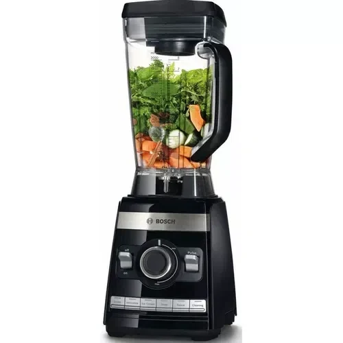 Блендер стационарный Bosch MMBH6P6B, Черный 2