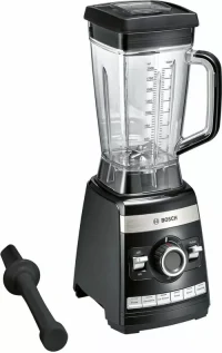 Блендер стационарный Bosch MMBH6P6B, Черный 3