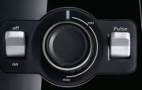 Блендер стационарный Bosch MMBH6P6B, Черный 5