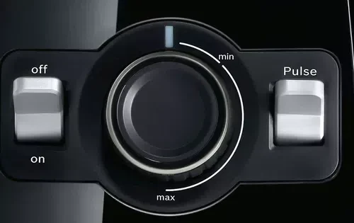 Блендер стационарный Bosch MMBH6P6B, Черный 5