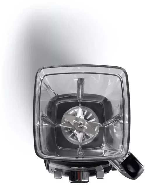 Блендер стационарный Bosch MMBH6P6B, Черный 4