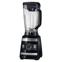 Блендер стационарный Bosch MMBH6P6B, Черный
