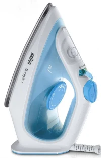 Утюг Braun SI1050BL, Light Blue 2