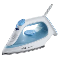 Утюг Braun SI1050BL, Light Blue