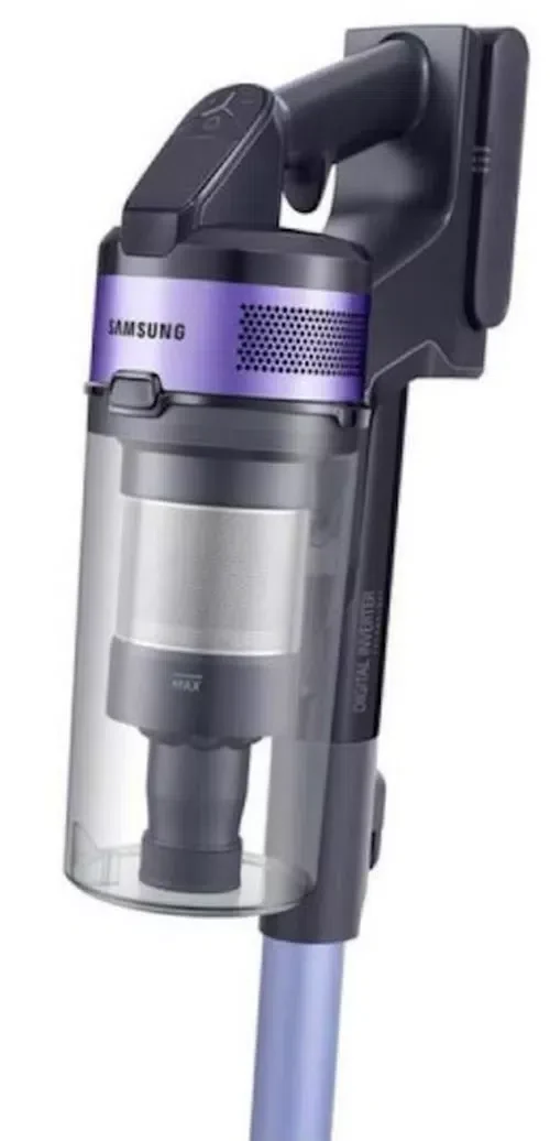 Пылесос беспроводной Samsung VS15A6031R4/UK