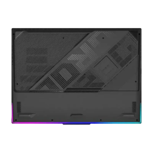 Игровой ноутбук 18" ASUS ROG Strix G18 G814JIR, Eclipse Gray, Intel Core i9-14900HX, 32Гб/1024Гб, Без ОС