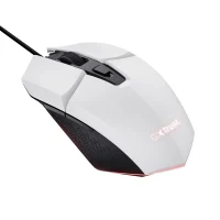 Игровая мышь Trust GXT 109W FELOX, White 4