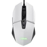 Игровая мышь Trust GXT 109W FELOX, White