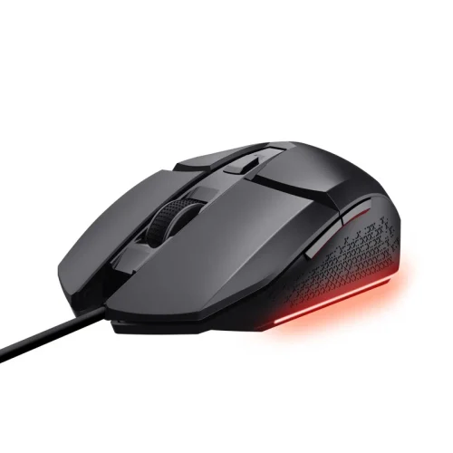 Mouse Gaming Trust GXT 109 FELOX,  Black