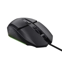 Mouse Gaming Trust GXT 109 FELOX,  Black 2