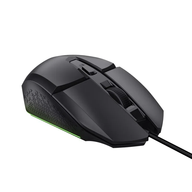 Mouse Gaming Trust GXT 109 FELOX,  Black 2
