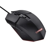 Mouse Gaming Trust GXT 109 FELOX,  Black 4