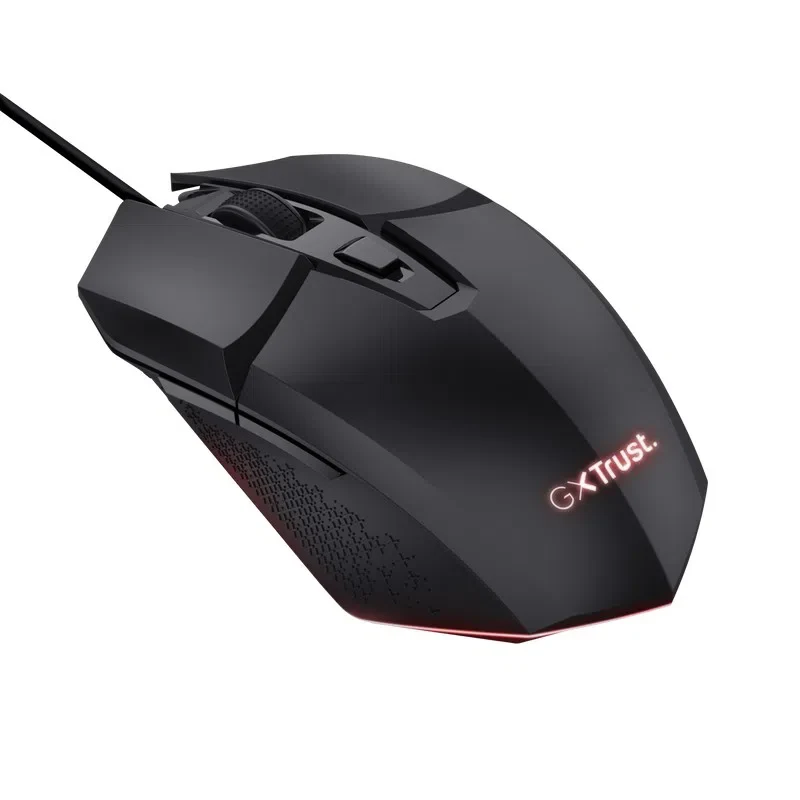 Mouse Gaming Trust GXT 109 FELOX,  Black 4