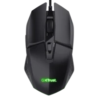 Mouse Gaming Trust GXT 109 FELOX,  Black