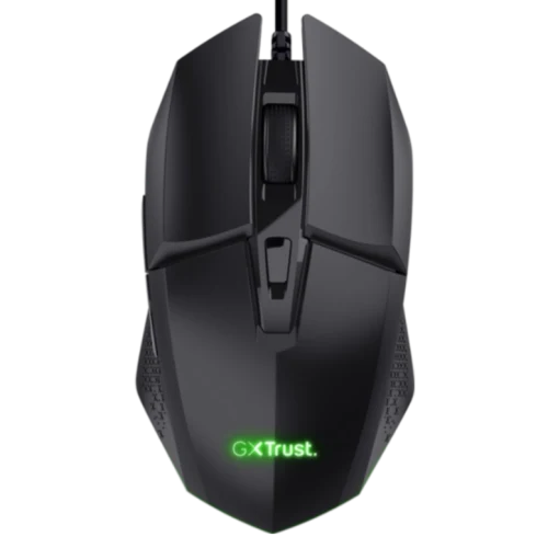Mouse Gaming Trust GXT 109 FELOX,  Black