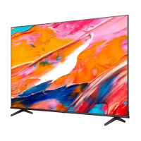 58" LED SMART Телевизор Hisense 58A6K, 3840x2160 4K UHD, VIDAA U6.0, Чёрный 3