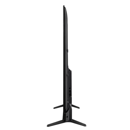 58" LED SMART TV Hisense 58A6K, 3840x2160 4K UHD, VIDAA U6.0, Negru