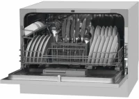 Посудомоечная машина Hansa ZWM556BH, Черный 2